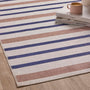 Origin Washable Coastal Stripe