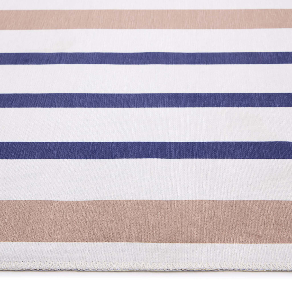 Origin Washable Coastal Stripe