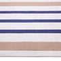 Origin Washable Coastal Stripe