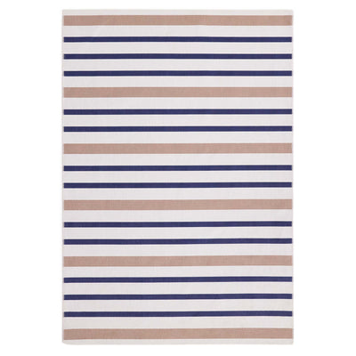 Origin Washable Coastal Stripe