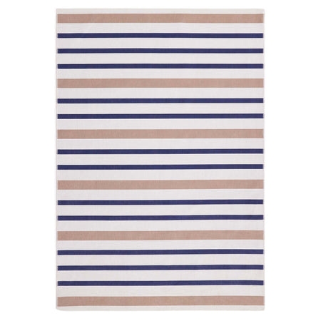 Origin Washable Coastal Stripe
