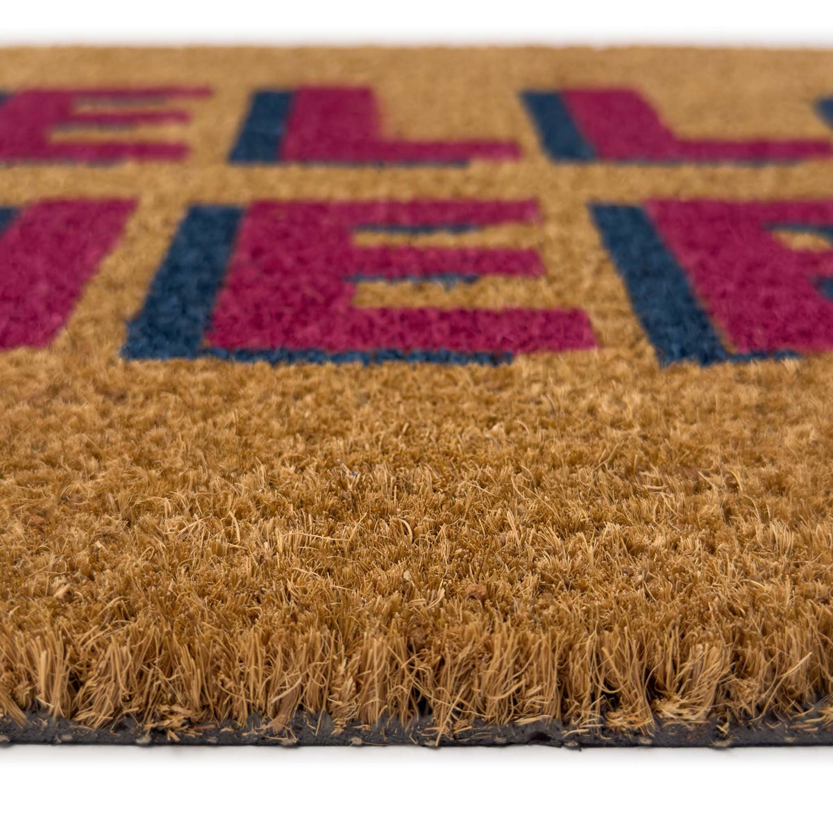 My Mat Coir - Hello There