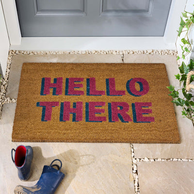 My Mat Coir - Hello There