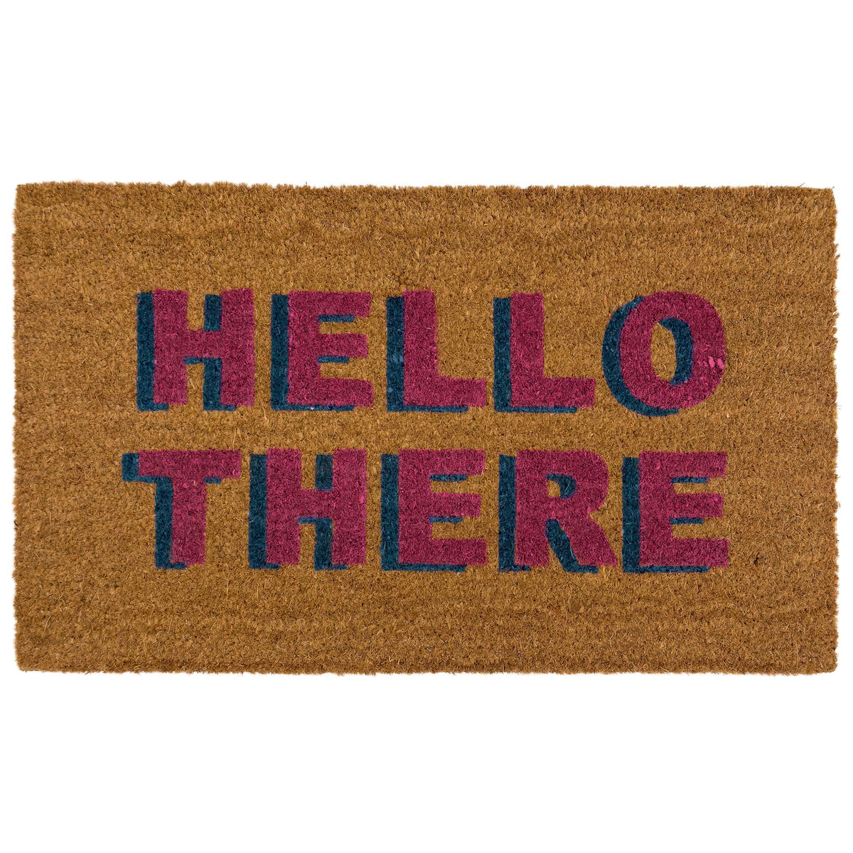 My Mat Coir - Hello There