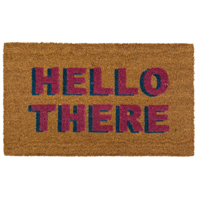 My Mat Coir - Hello There