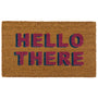 My Mat Coir - Hello There