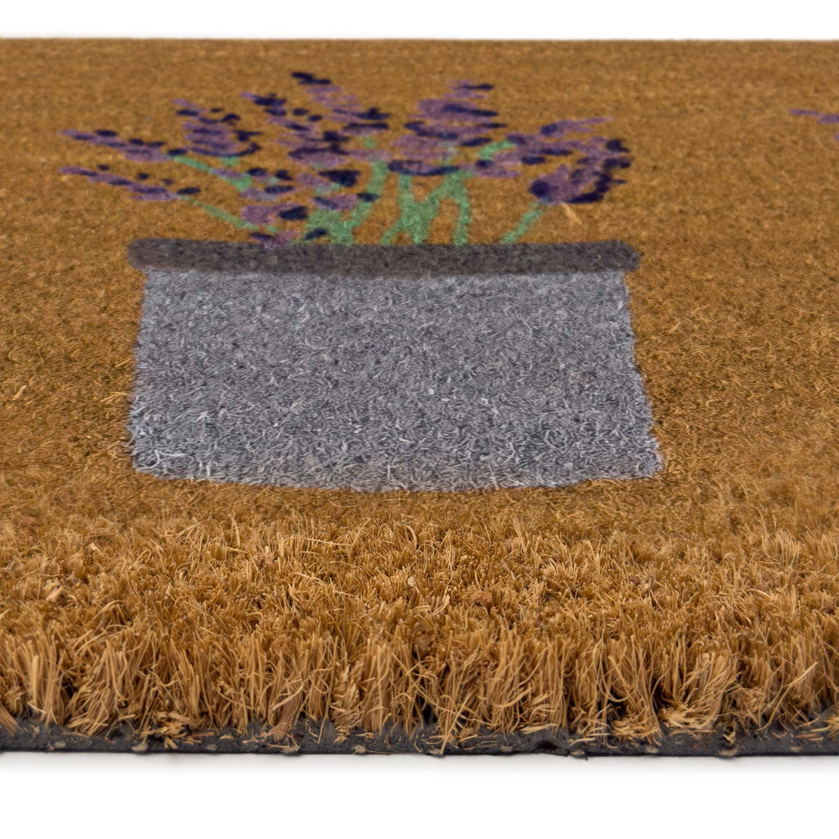 My Mat Coir - Lavender