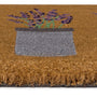 My Mat Coir - Lavender