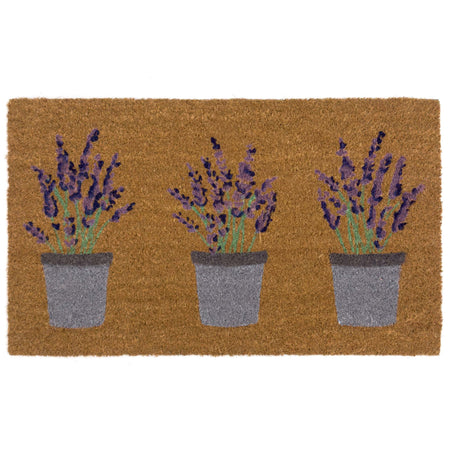 MadeNorth Coir Lavender