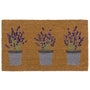 My Mat Coir - Lavender