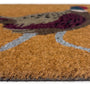 My Mat Coir - Pheasant