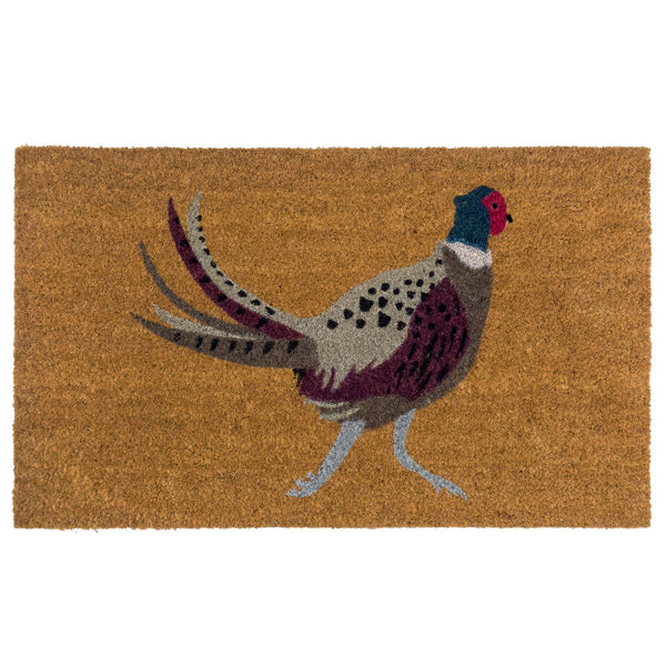 My Mat Coir - Pheasant