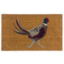 My Mat Coir - Pheasant
