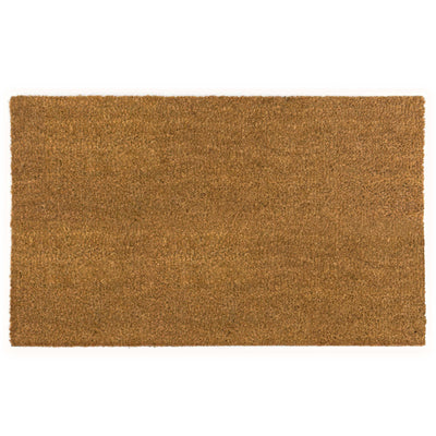 My Mat Coir - Plain