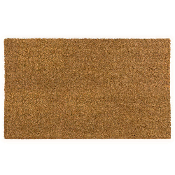 My Mat Coir - Plain