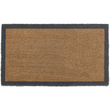 MadeNorth Coir Border
