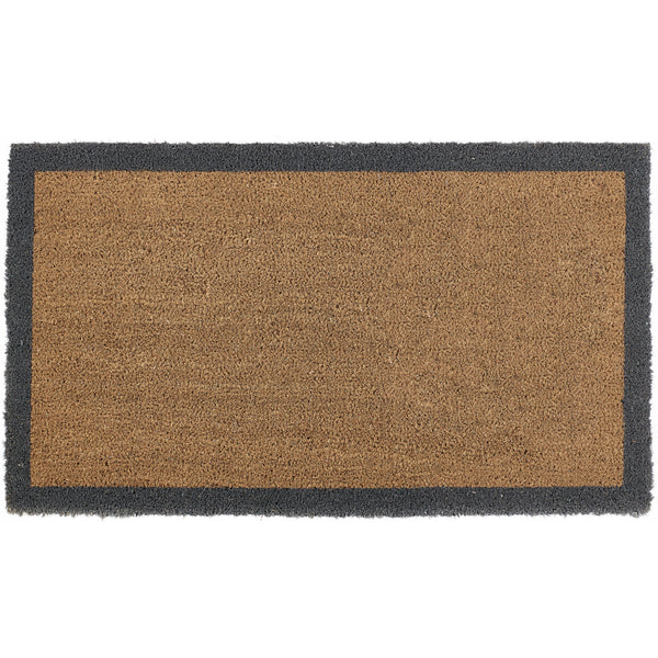 My Mat Coir - Border