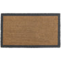 My Mat Coir - Border