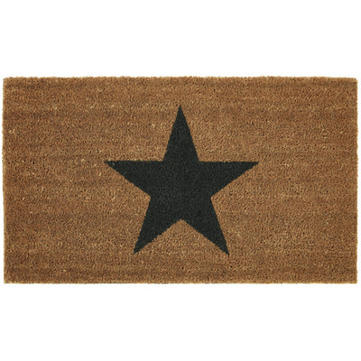 My Mat Coir - Star