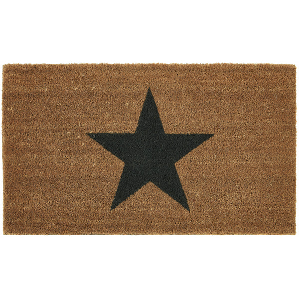 My Mat Coir - Star