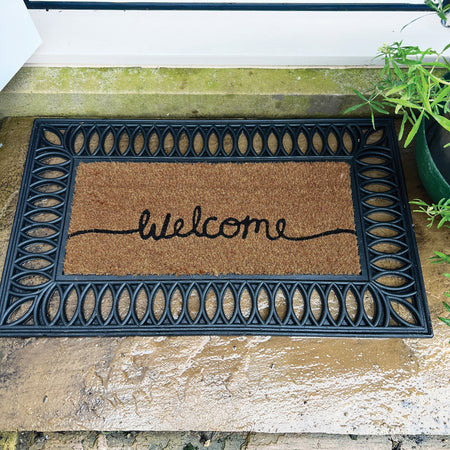 MadeBeyond Rubber Castle Surround