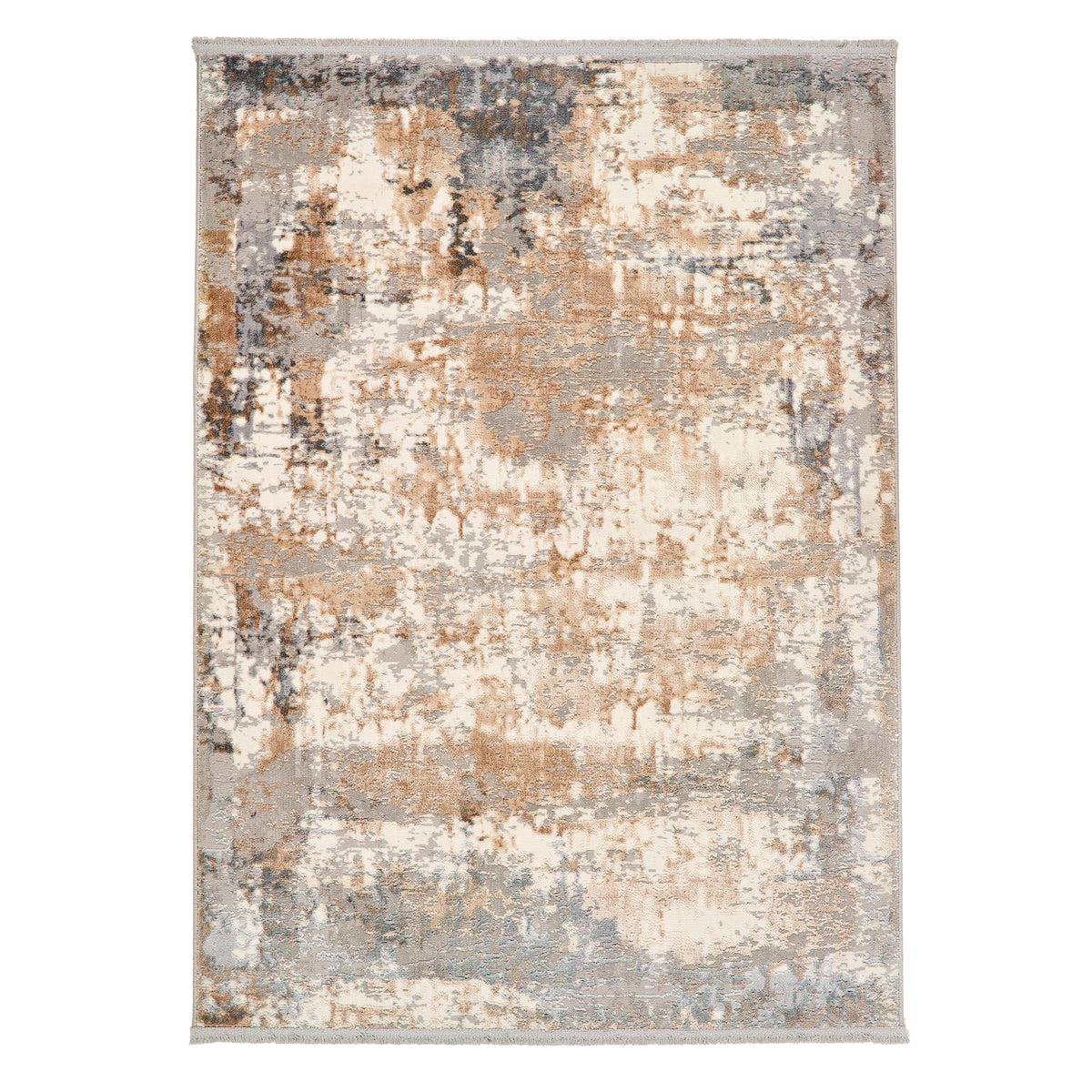 Origins Cosimo Distressed Rug Blue/Grey