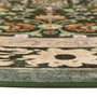 Hug Rug Eco-Washable Country Paisley Green