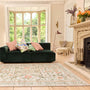 Hug Rug Eco-Washable Country Paisley