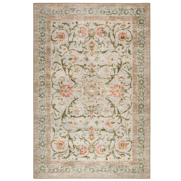 Hug Rug Eco-Washable Country Paisley