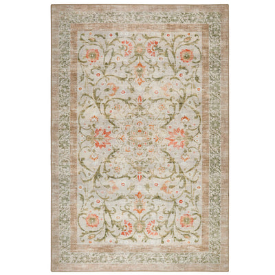 Hug Rug Eco-Washable Country Paisley