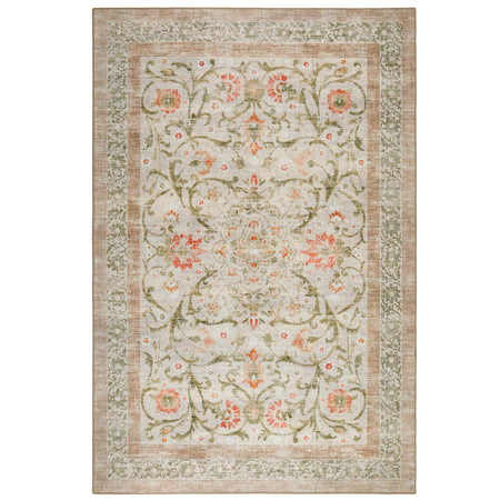 Hug Rug Eco-Washable Country Paisley