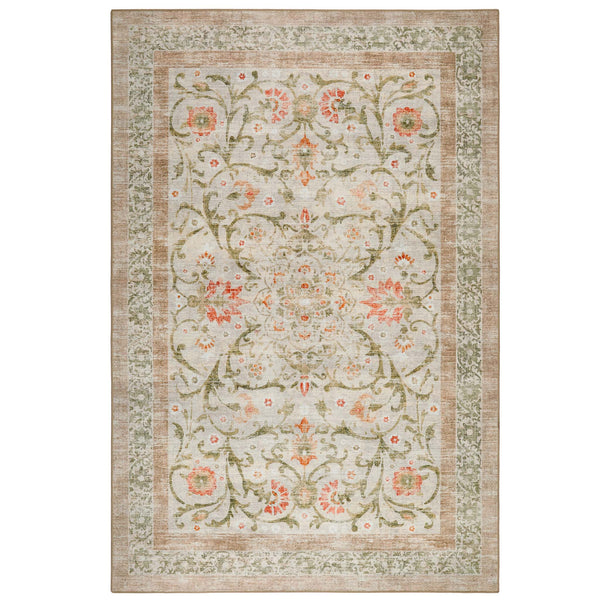 Hug Rug Eco-Washable Country Paisley
