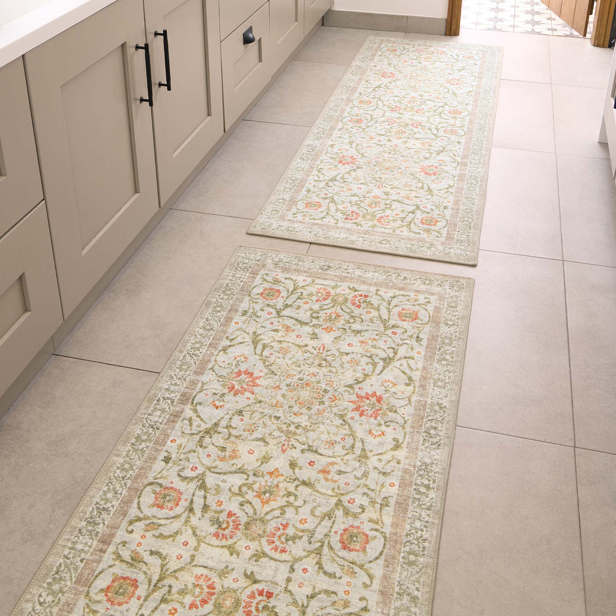 Hug Rug Eco-Washable Country Paisley