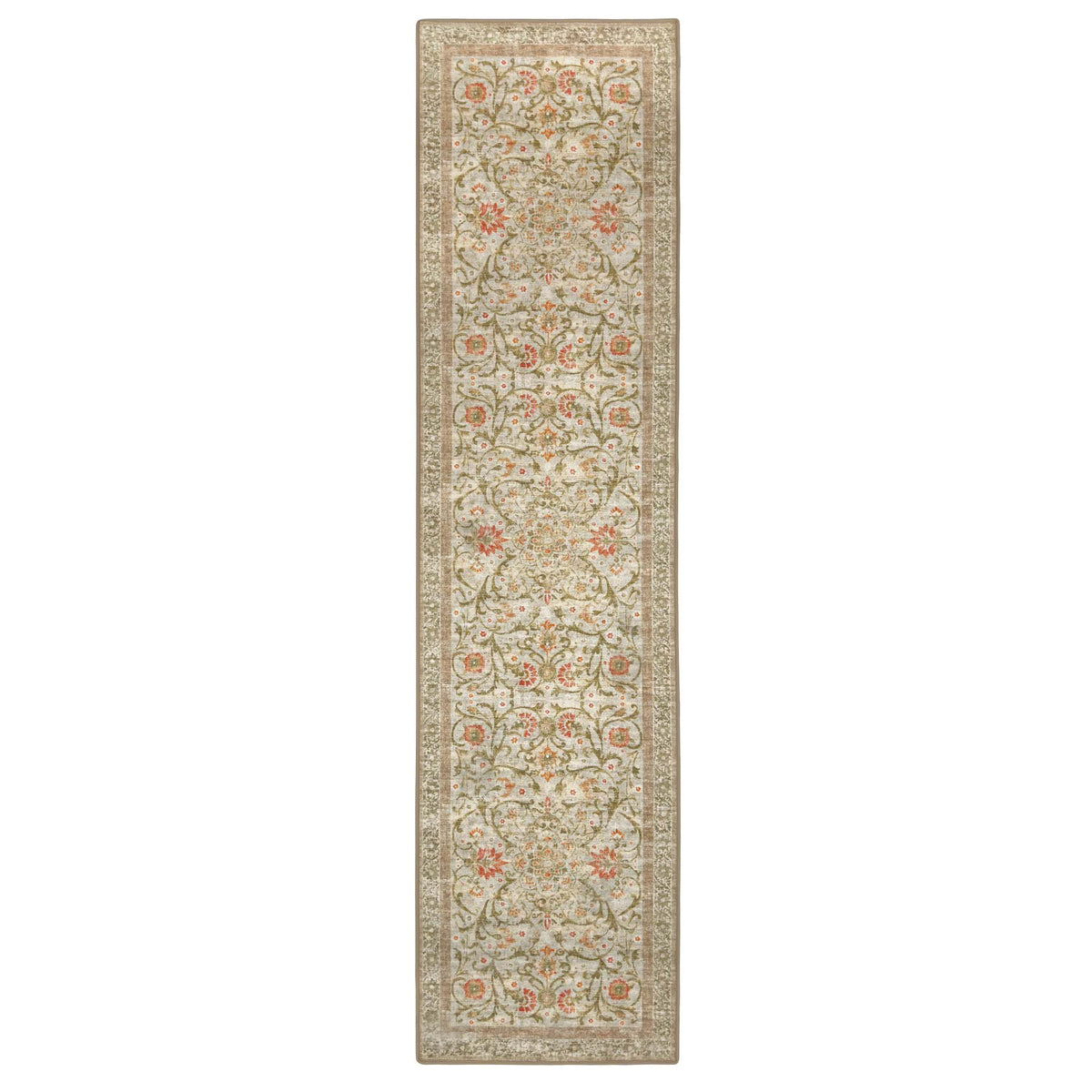 Hug Rug Eco-Washable Country Paisley
