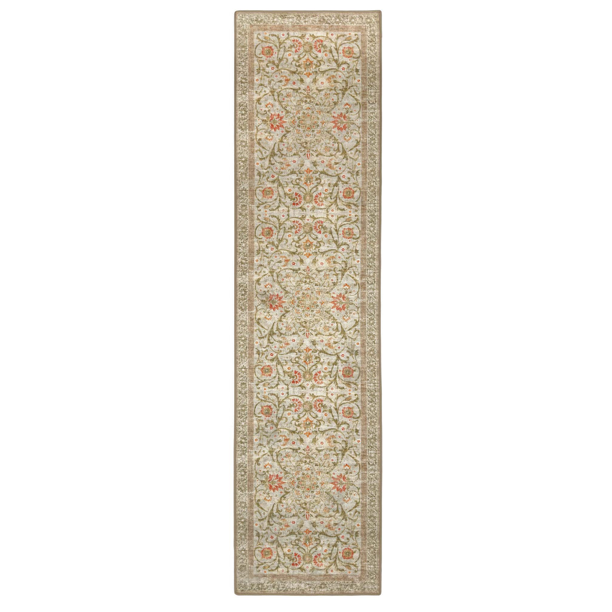 Hug Rug Eco-Washable Country Paisley
