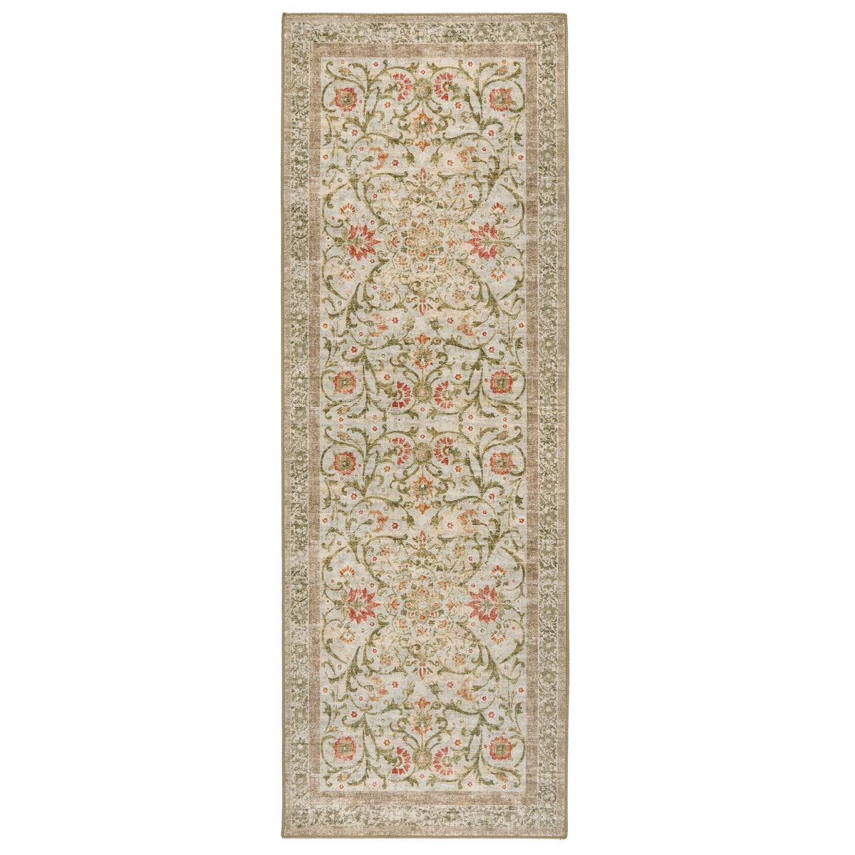 Hug Rug Eco-Washable Country Paisley
