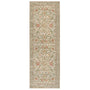 Hug Rug Eco-Washable Country Paisley