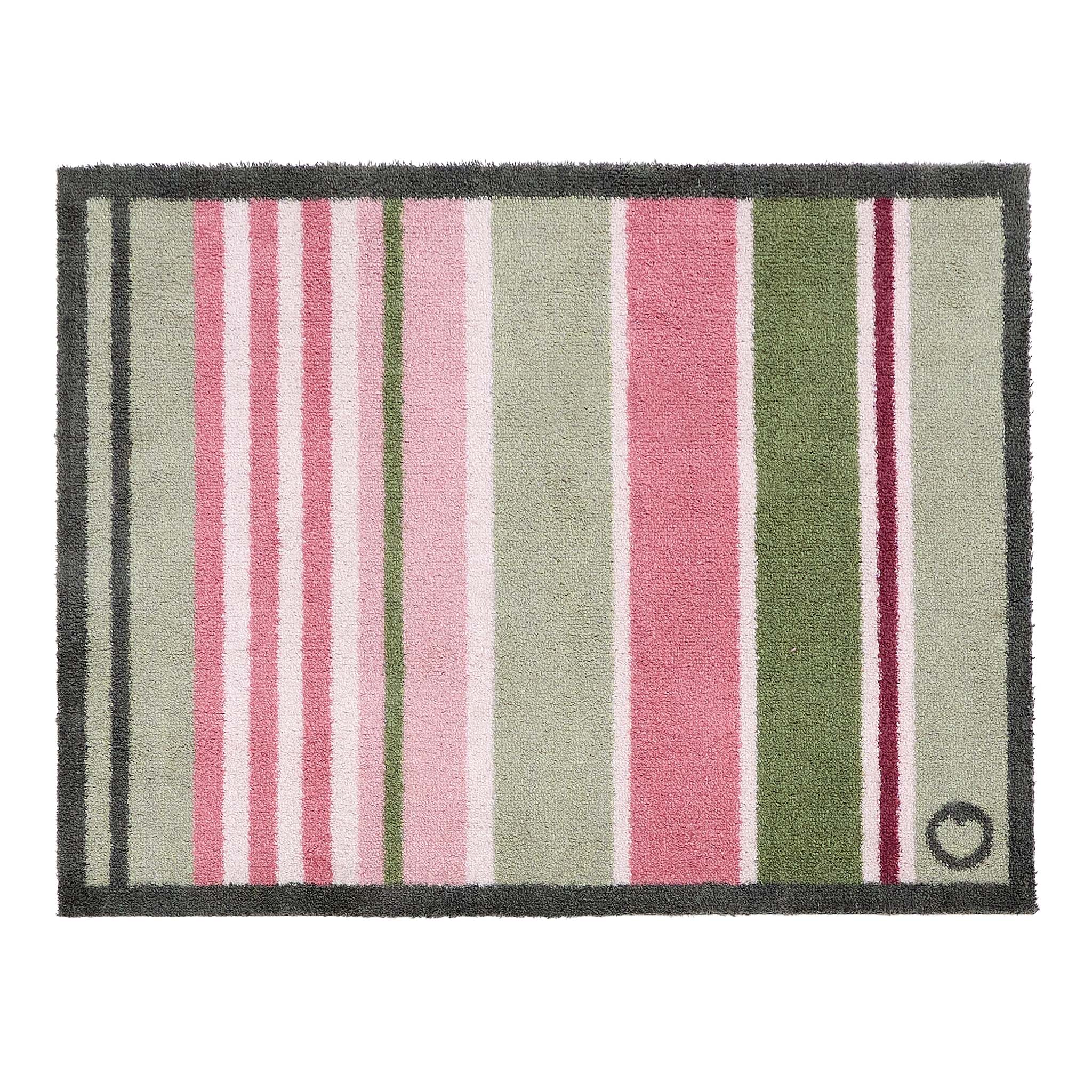 Hug Rug Country Rose Stripe - Phoenox Textiles