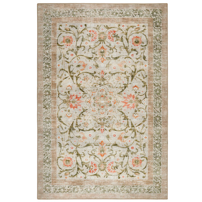 Hug Rug Eco-Washable Country Paisley