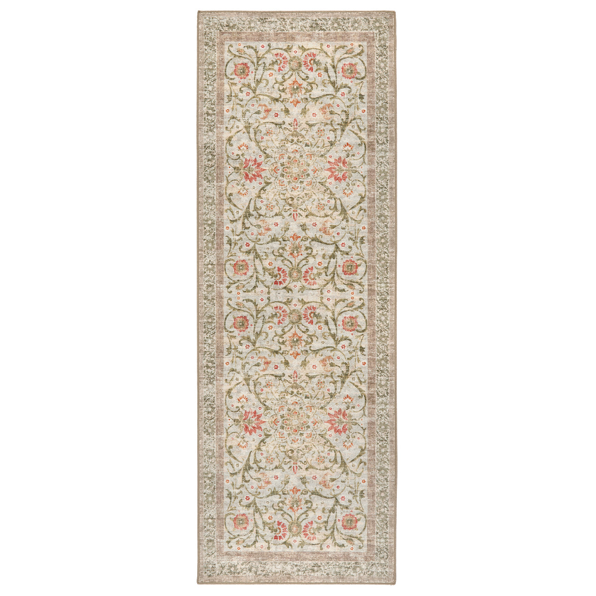 Hug Rug Eco-Washable Country Paisley