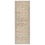 Hug Rug Eco-Washable Country Paisley