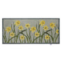 Hug Rug - Daffodil 1