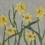 Hug Rug - Daffodil 1