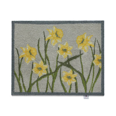 Hug Rug - Daffodil 1