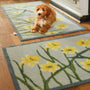 Hug Rug - Daffodil 1