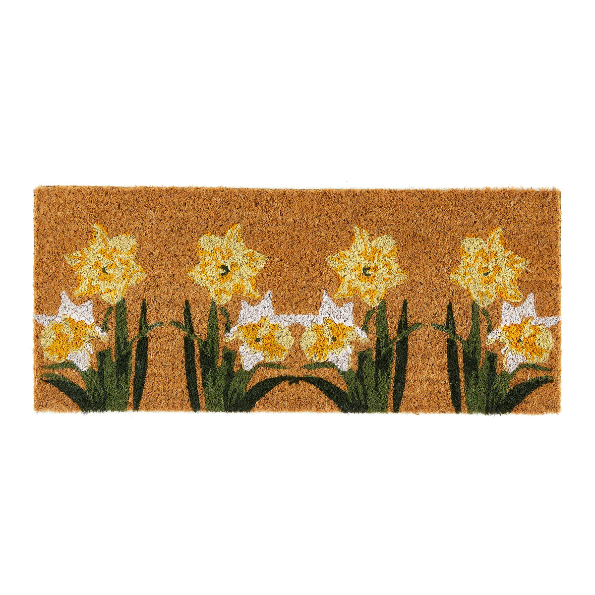 My Mat Coir Insert - Daffodil