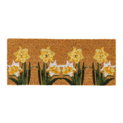 My Mat Coir Insert - Daffodil