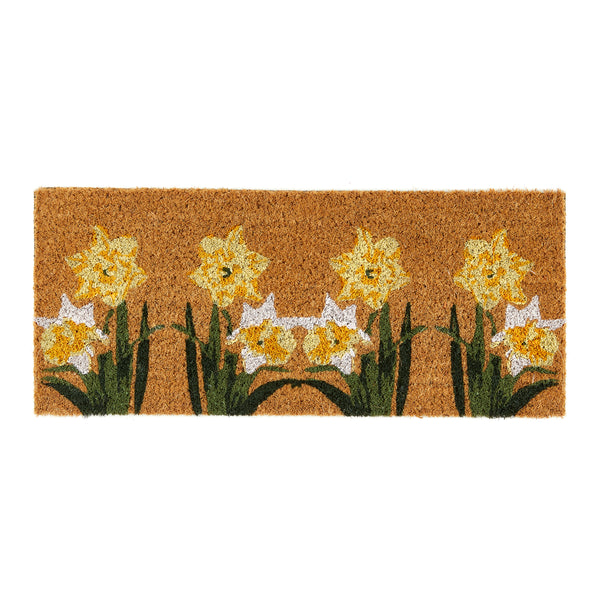 My Mat Coir Insert - Daffodil