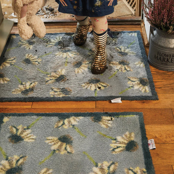 Hug Rug - Daisies 1