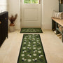My Mat Nylon Indoor Pattern Daisy Bee